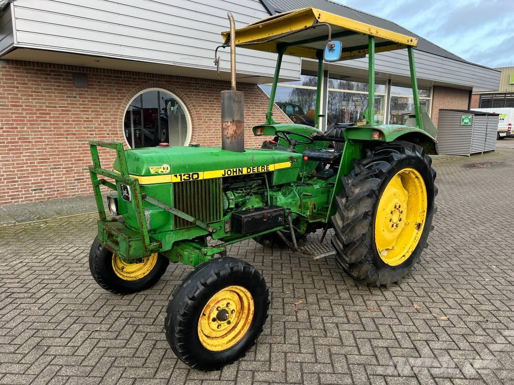 John Deere 1130 Traktori
