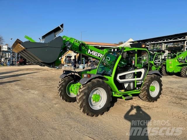 Merlo 30.9 Teleskopski viljuškari