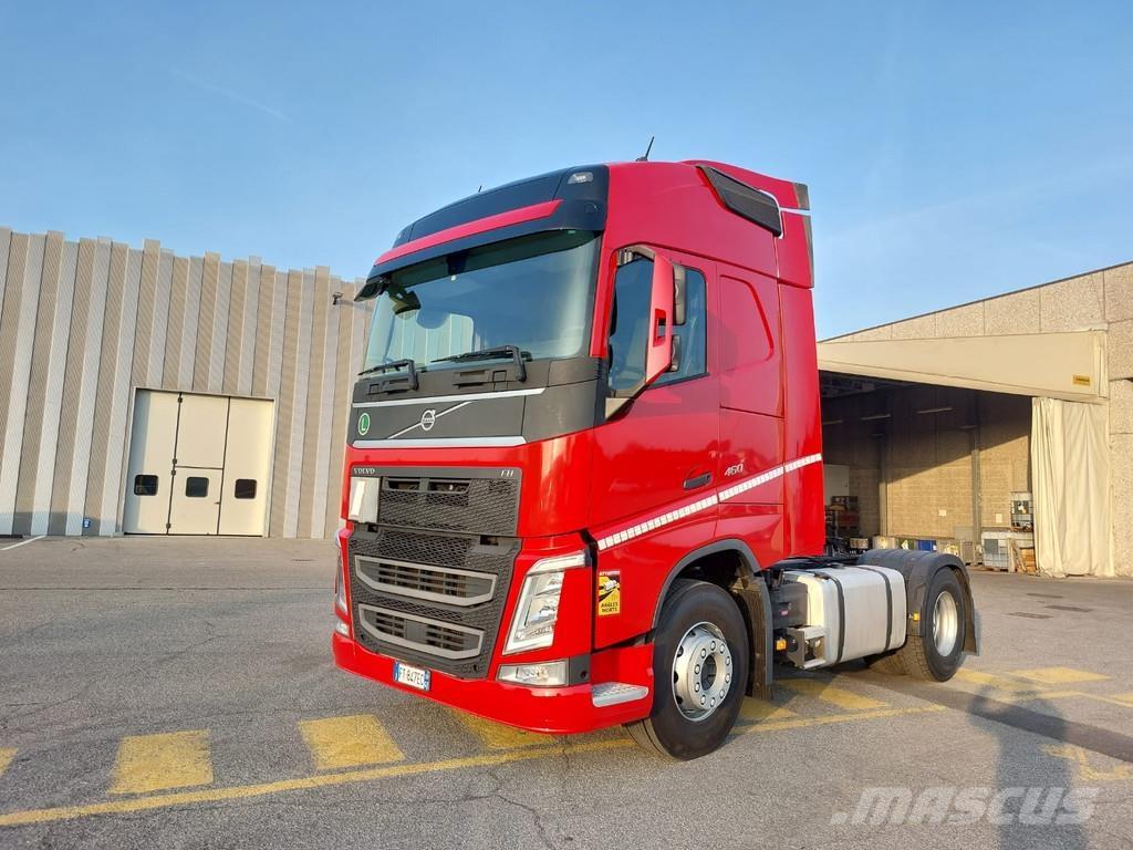 Volvo FH Tegljači