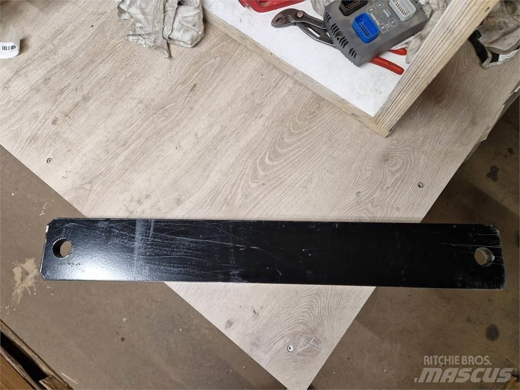Eco Log 7010773 Šasija i vešenje