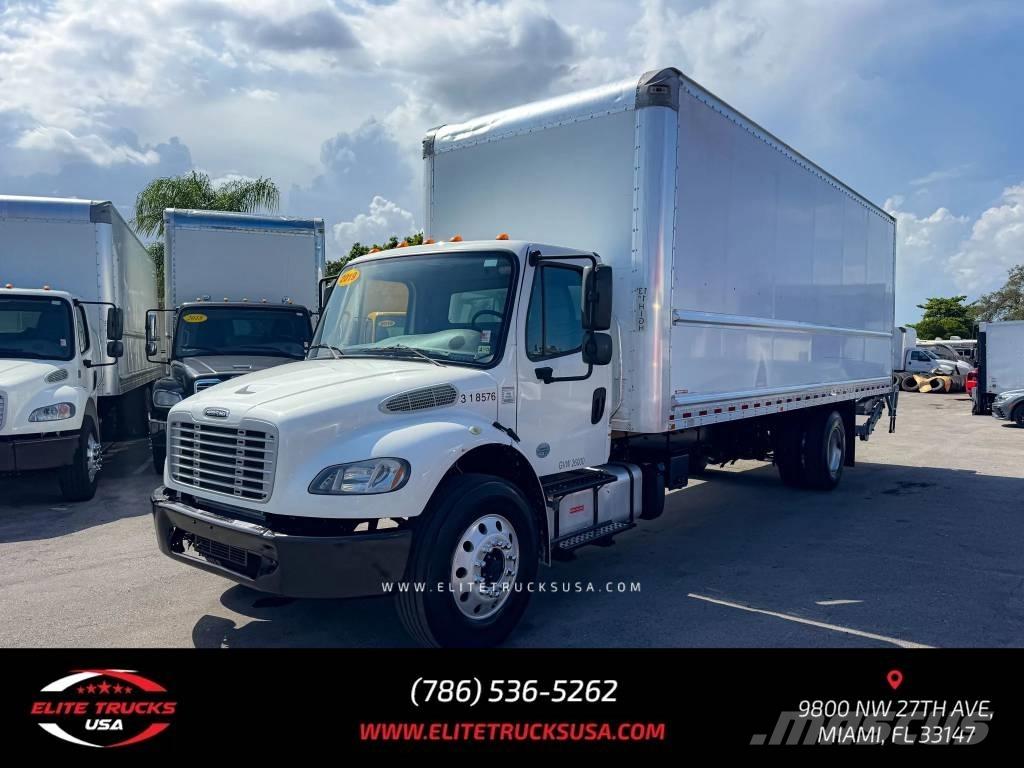 Freightliner M106 Ostali kamioni