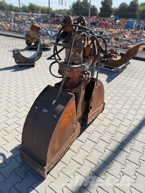 Atlas USED GRIPPER Grabulje