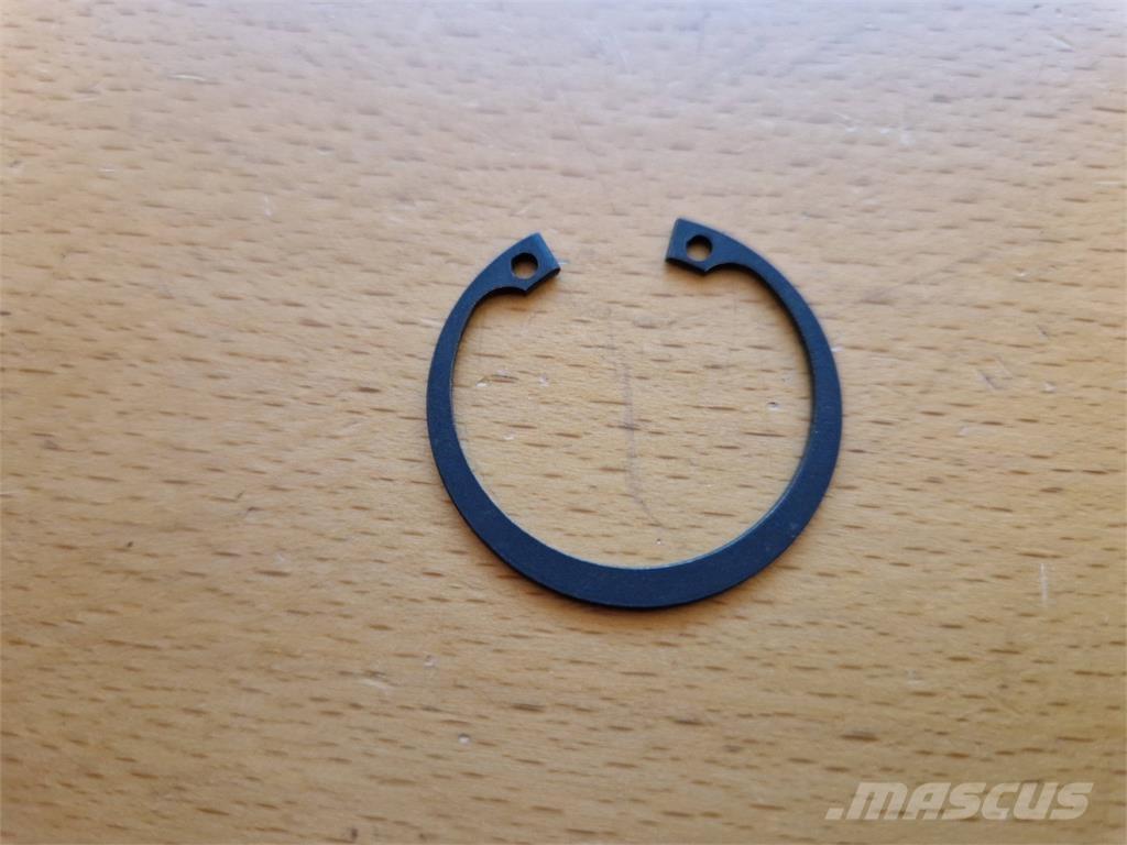 Ponsse 1220050 Šasija i vešenje