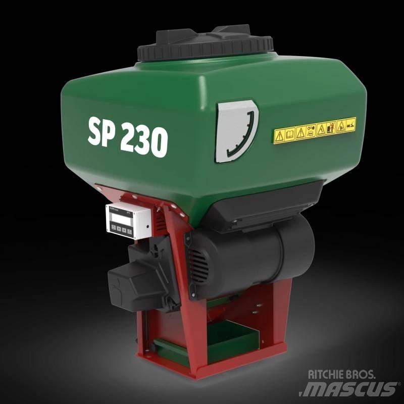 Agro-Masz SP230 Sejačice