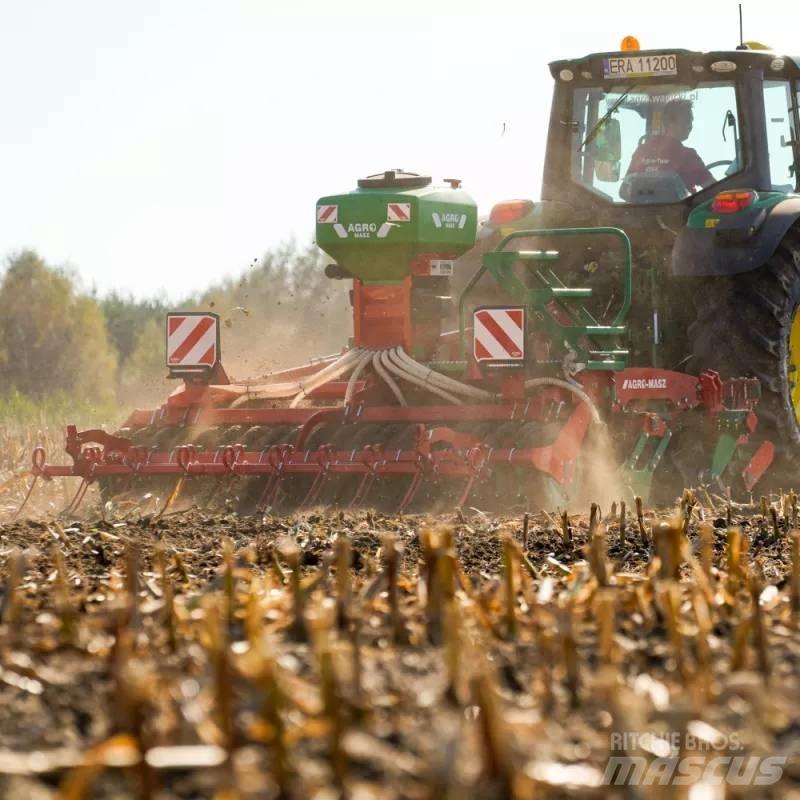Agro-Masz SP230 Sejačice