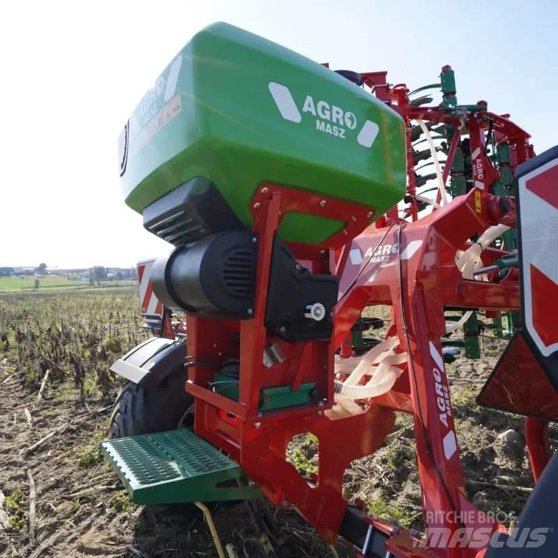 Agro-Masz SP230 Sejačice