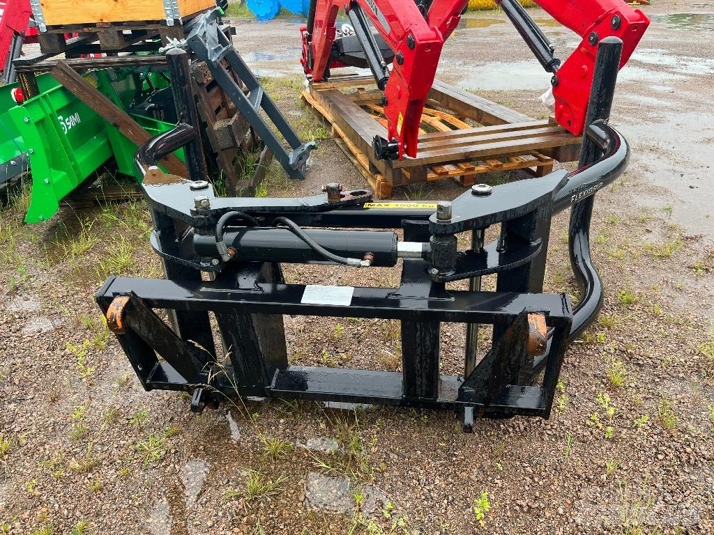 Quicke Flexi Grip Oprema za prednji utovarivač