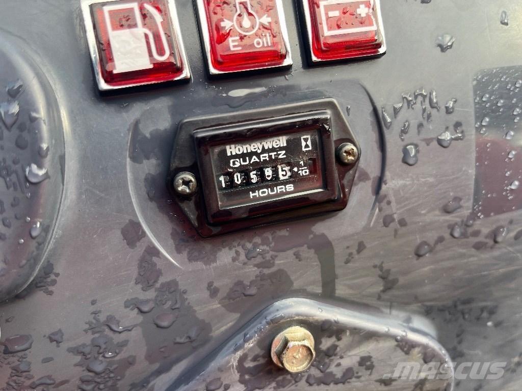 Kubota U10-3 Mini bageri < 7t