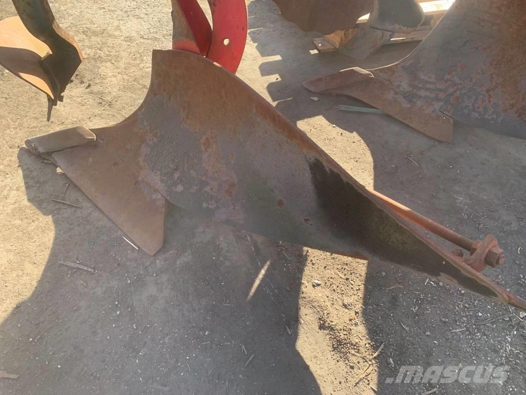 Vogel & Noot 5 Plugovi obrtači