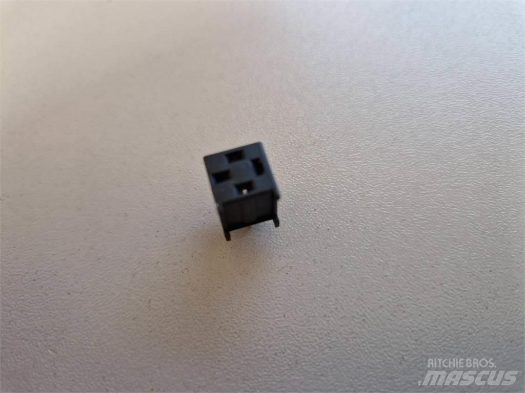 Rottne 085-0064 Elektronika