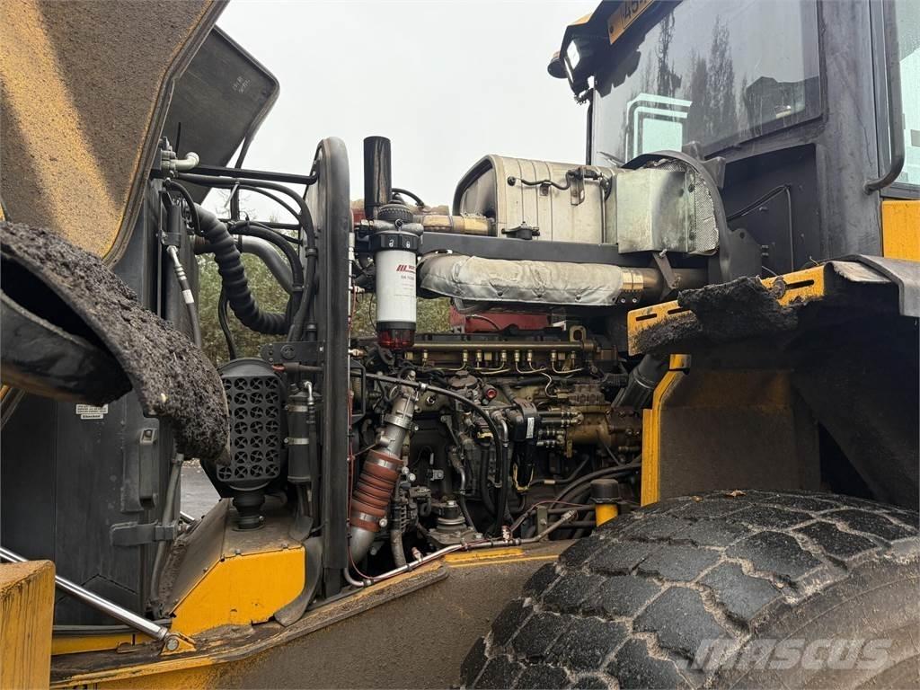 JCB 457HT Utovarivači na točkove