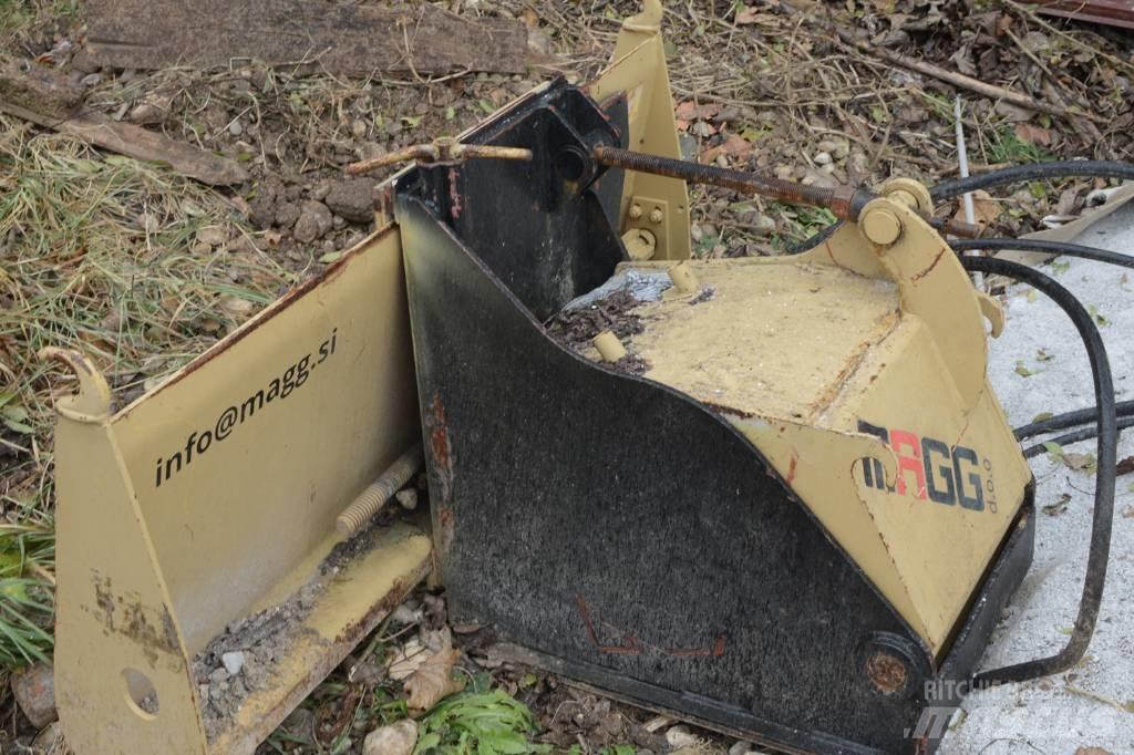 Simex S40 Ostalo za građevinarstvo