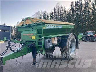 Amazone ZG-B 5500 Rasturači mineralnog đubriva