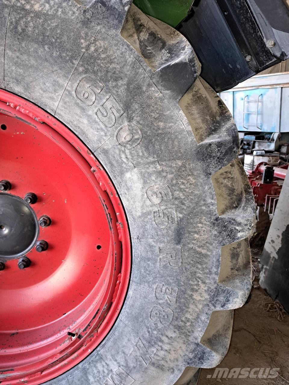 Fendt favorit 816 Traktori