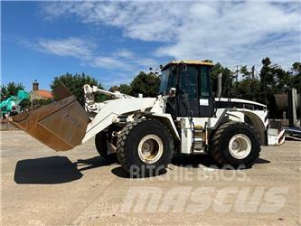 CAT 962 G Utovarivači na točkove