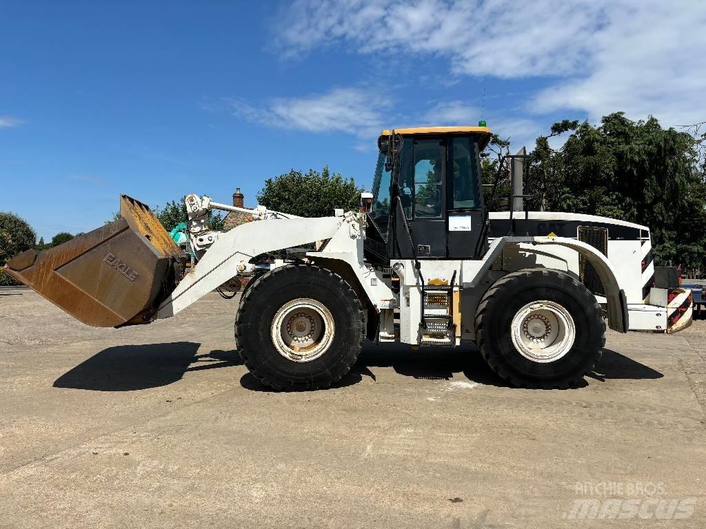 CAT 962 G Utovarivači na točkove