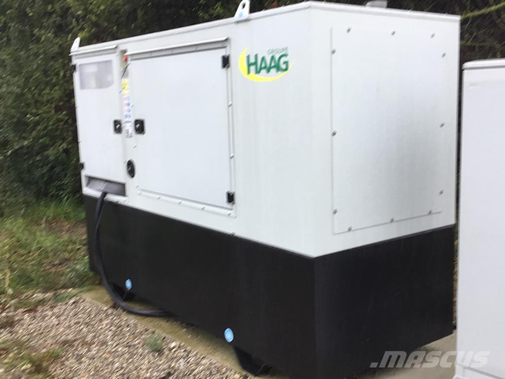 Green Power GP 66 Ostale poljoprivredne mašine