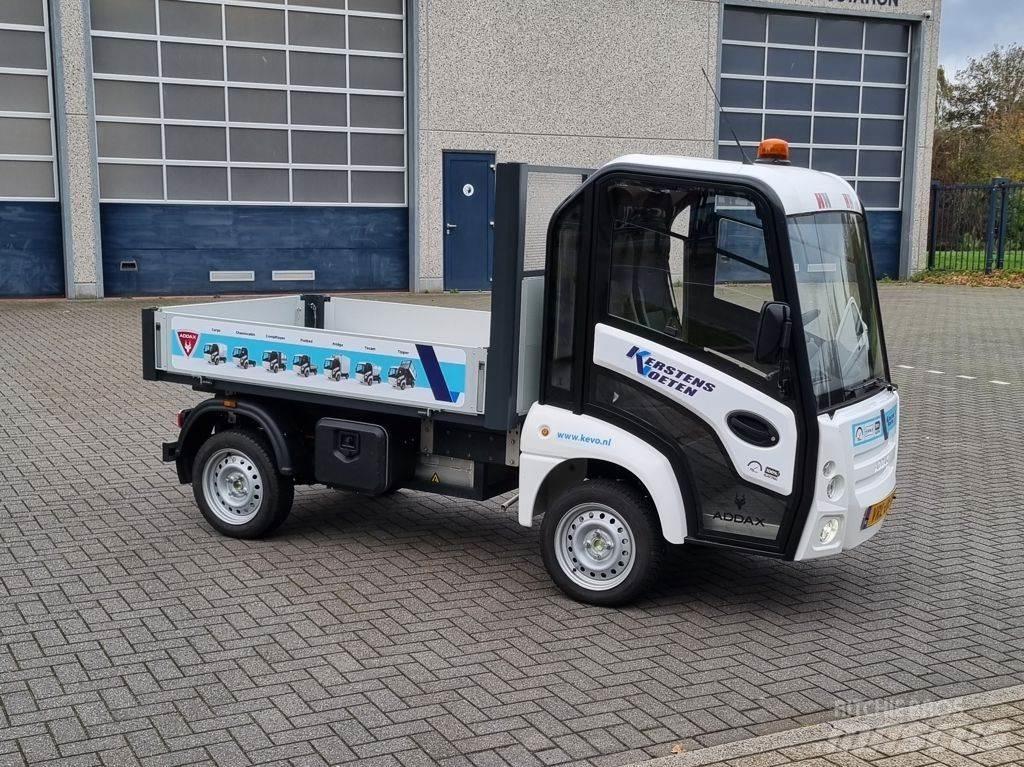  Addax ADDAX MT15N Ostalo