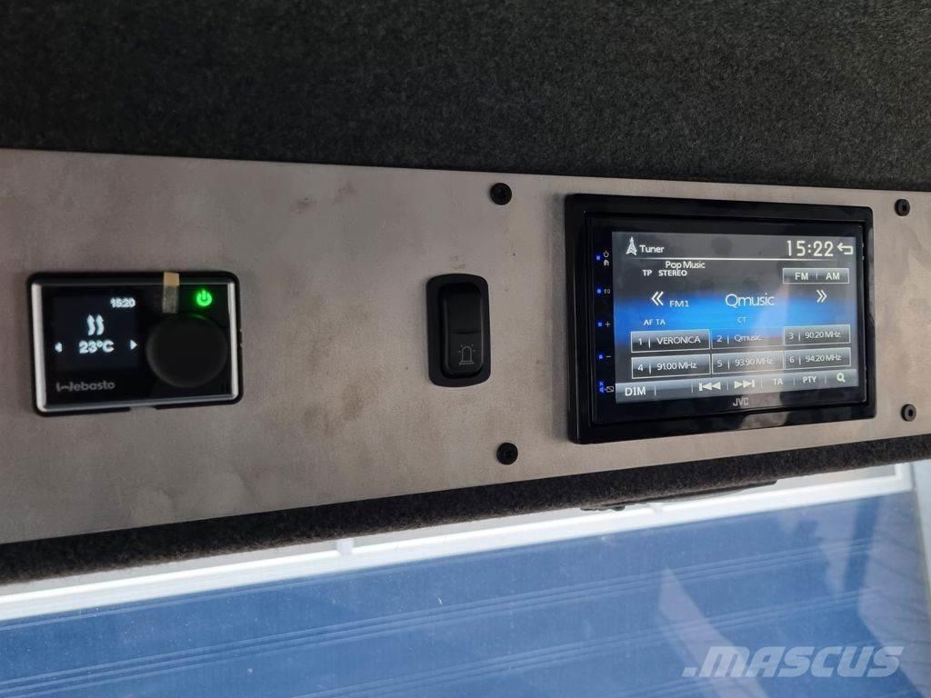  Addax ADDAX MT15N Ostalo