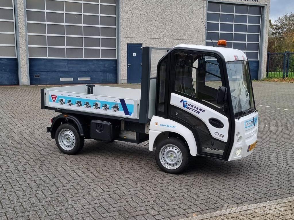  Addax ADDAX MT15N Ostalo