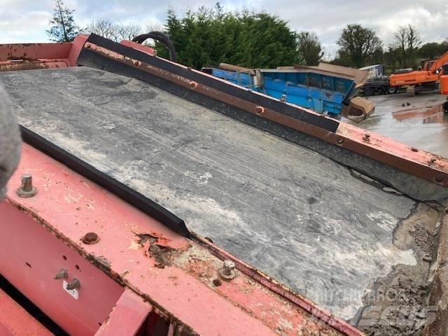 Terex Finlay C1540 Drobilice