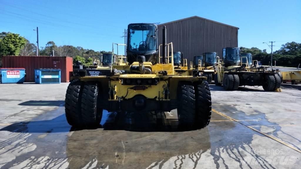 Hyster H22.00XM-12EC Kontejnerski viljuškari