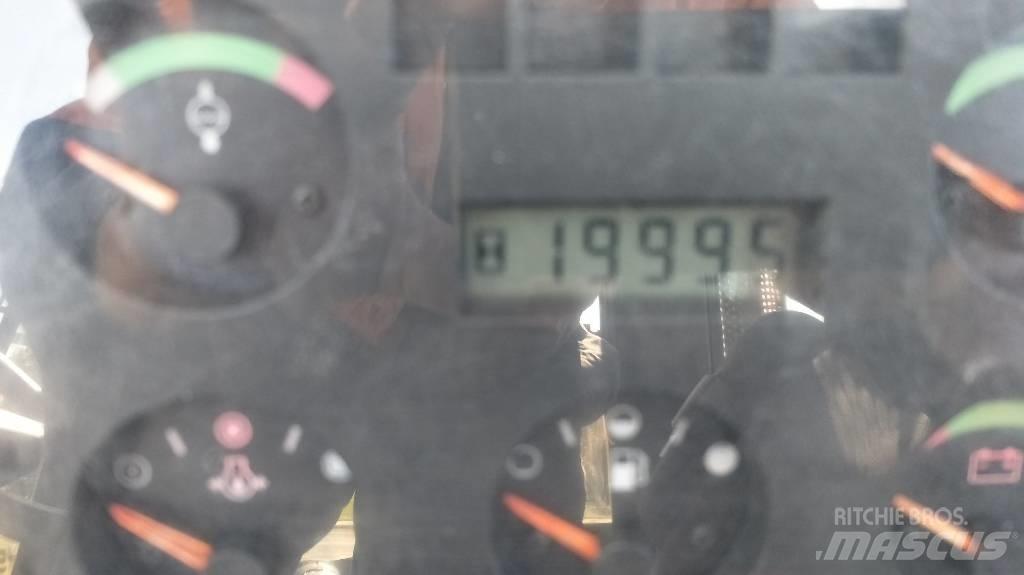 Hyster H22.00XM-12EC Kontejnerski viljuškari