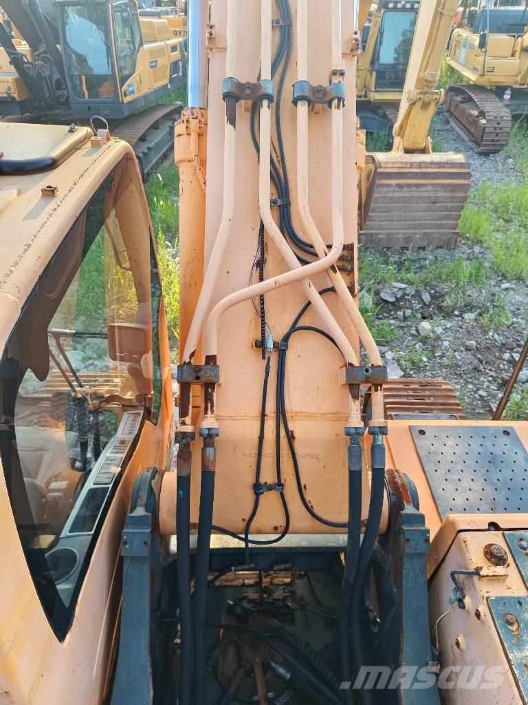Hyundai R330LC-9S Bageri guseničari