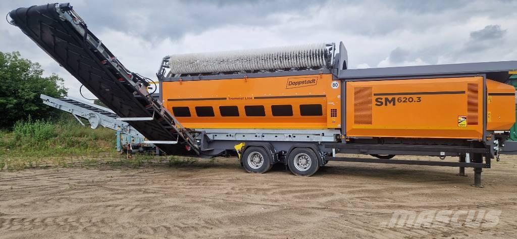 Doppstadt SM620.3 Sita