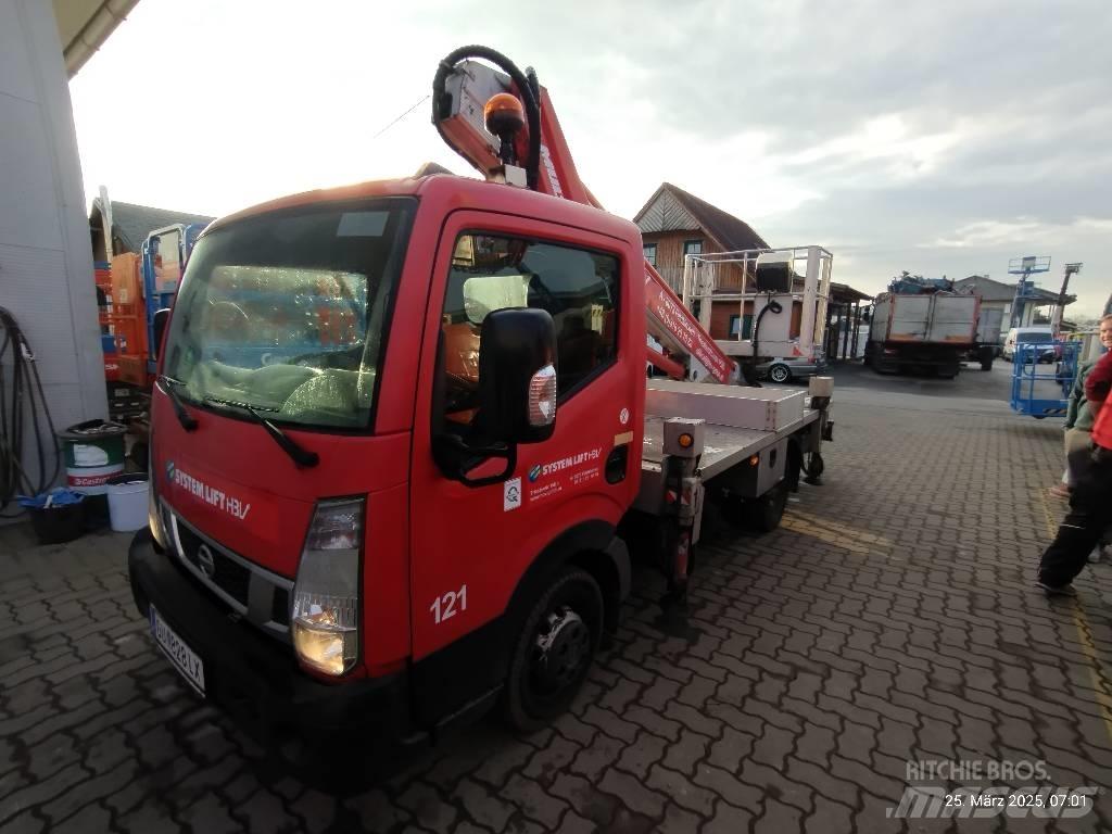 Multitel MT 162 EX Auto korpe