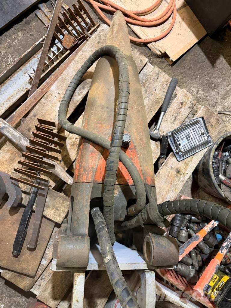 Rammer Hammer Čekići