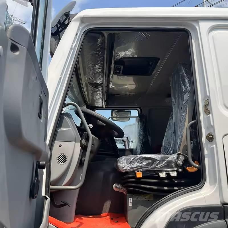 Howo 371 6x4 Kiperi kamioni