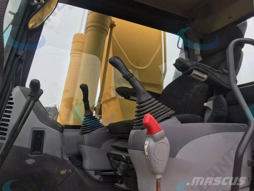 Komatsu PC 300 Bageri guseničari