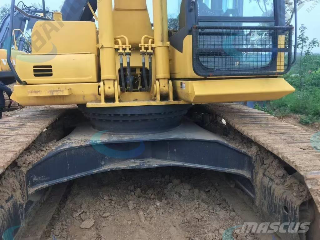 Komatsu PC 300 Bageri guseničari