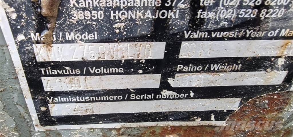 JCB 426 Utovarivači na točkove