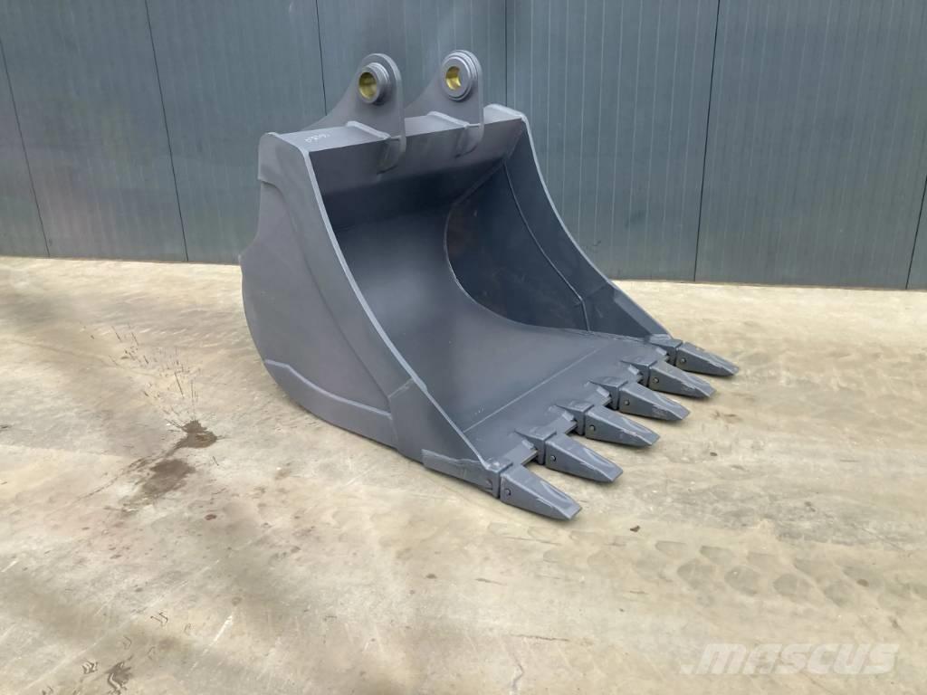 Hitachi ZX300 Kašike / Korpe