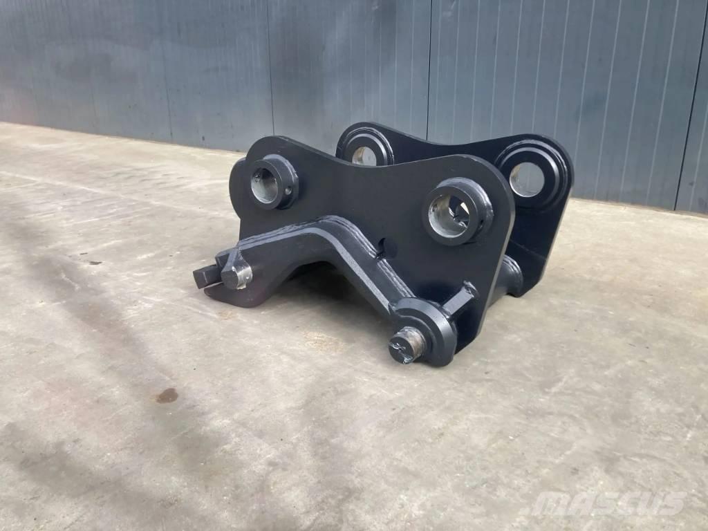  Smitma CW40 - PC210 Brze spojke