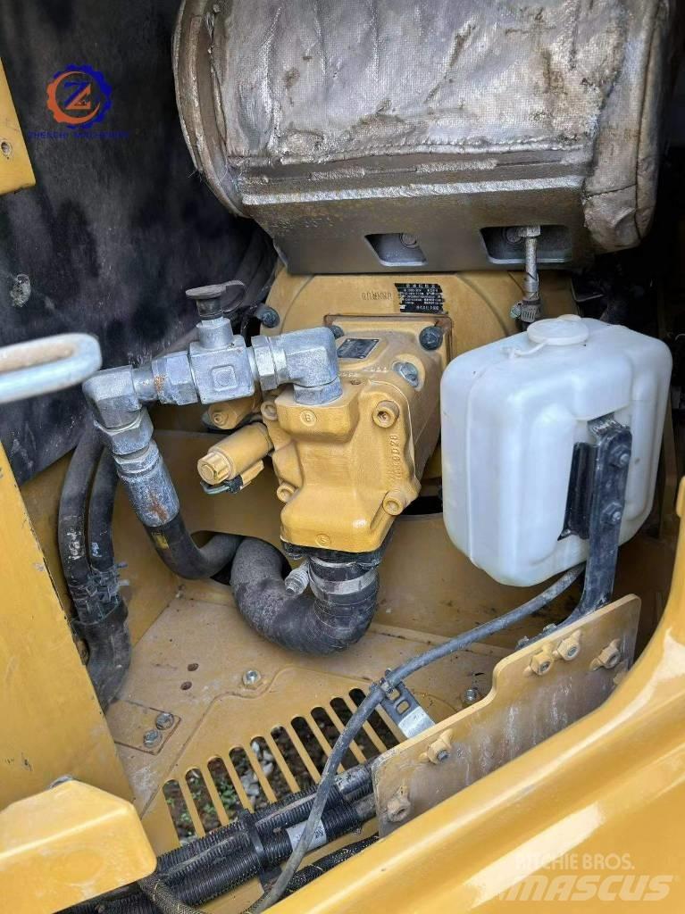 CAT 307.5 Mini bageri < 7t