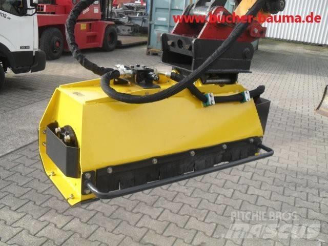  Bagger Mulchkopf Ostale komponente za građevinarstvo