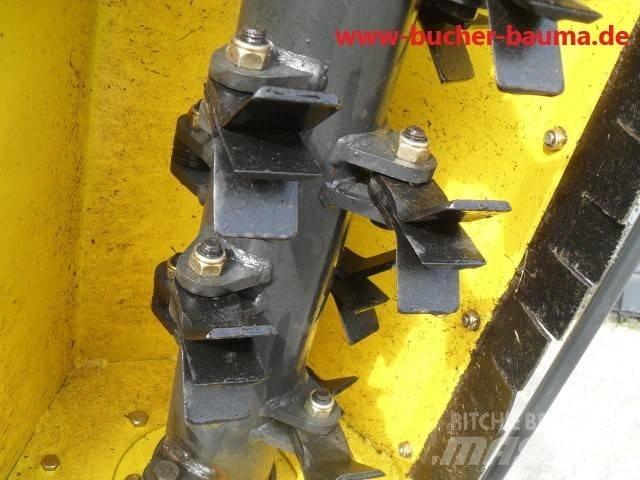  Bagger Mulchkopf Ostale komponente za građevinarstvo