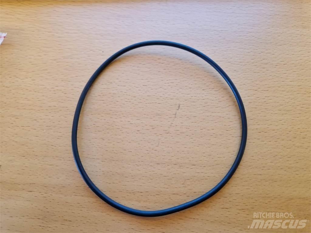 Eco Log O-Ring Motori