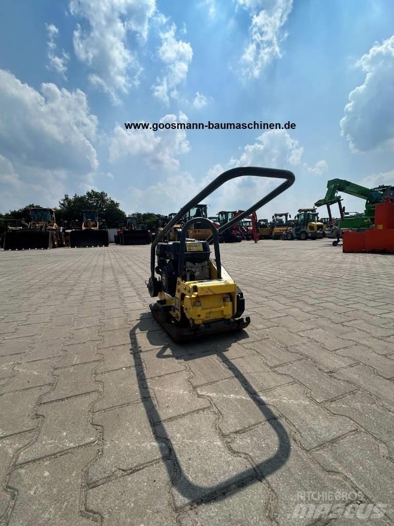 Bomag BVP 10/36 Vibro ploče
