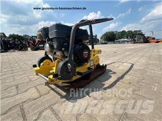 Bomag BVP 10/36 Vibro ploče