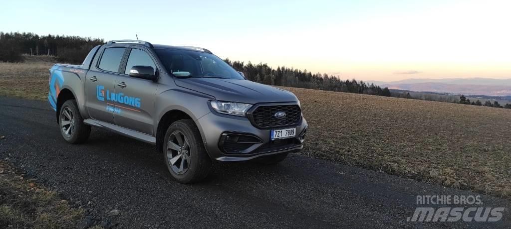 Ford Ranger Pik up kamioni