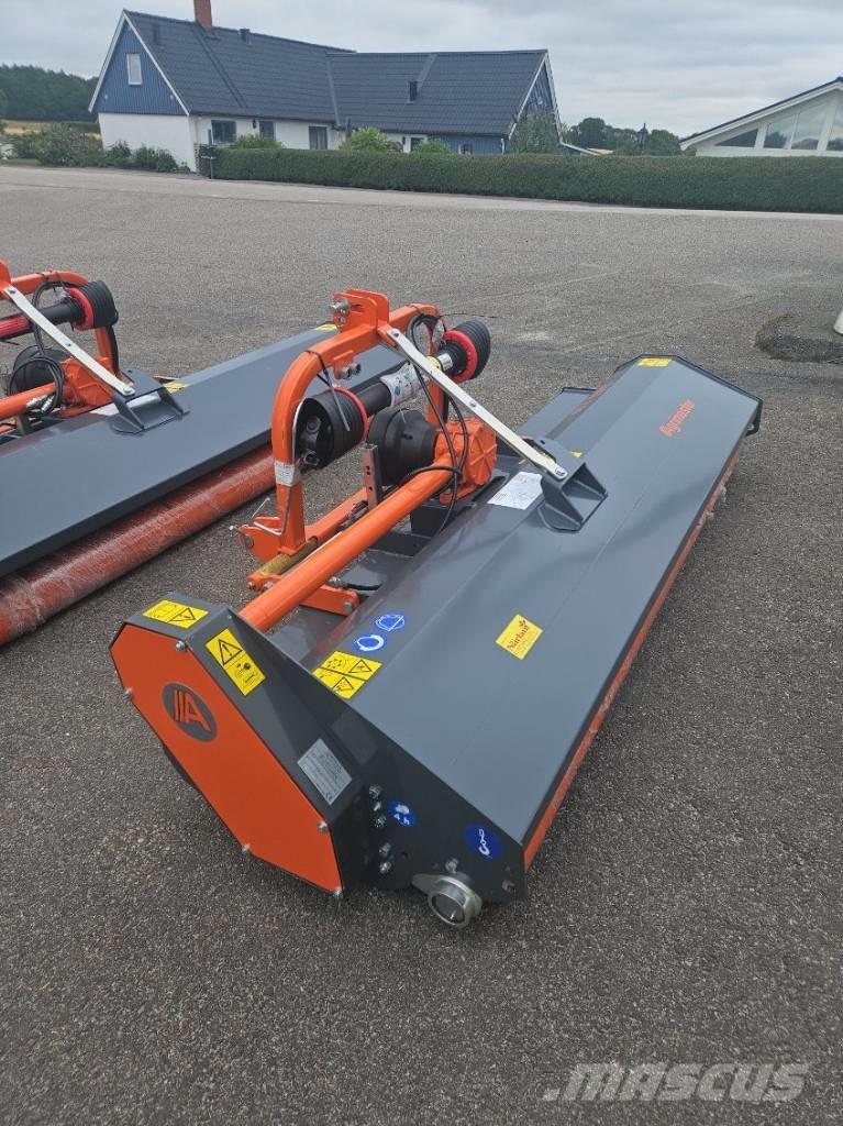 Agrimaster KL 250 SW Kosilice za livade