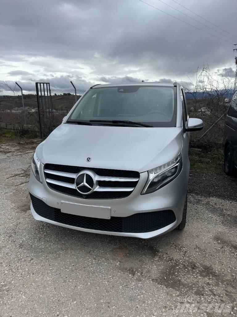 Mercedes-Benz V 250 Dostavna vozila / kombiji
