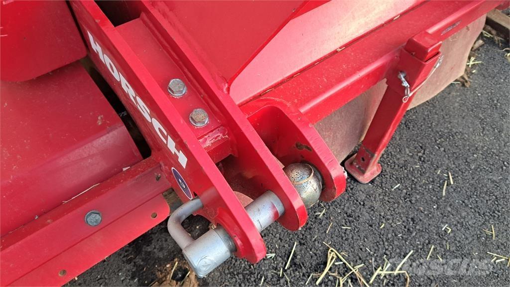 Horsch CULTRO 3 TC Ostale poljoprivredne mašine