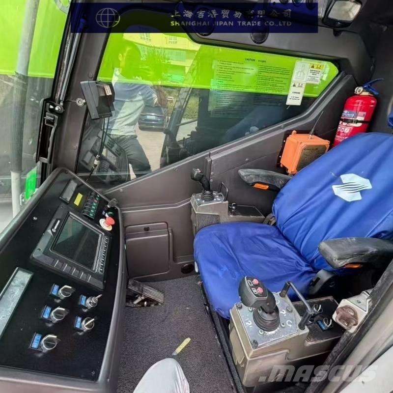 Zoomlion ZAT 2000 V Polovne dizalice za sve terene