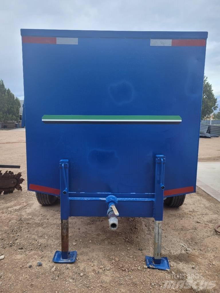  Custom Built 1000 Ostala dodatna oprema za traktore