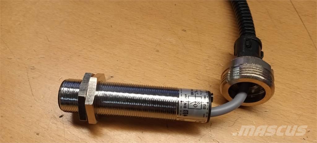 Rottne 046-0232 Elektronika